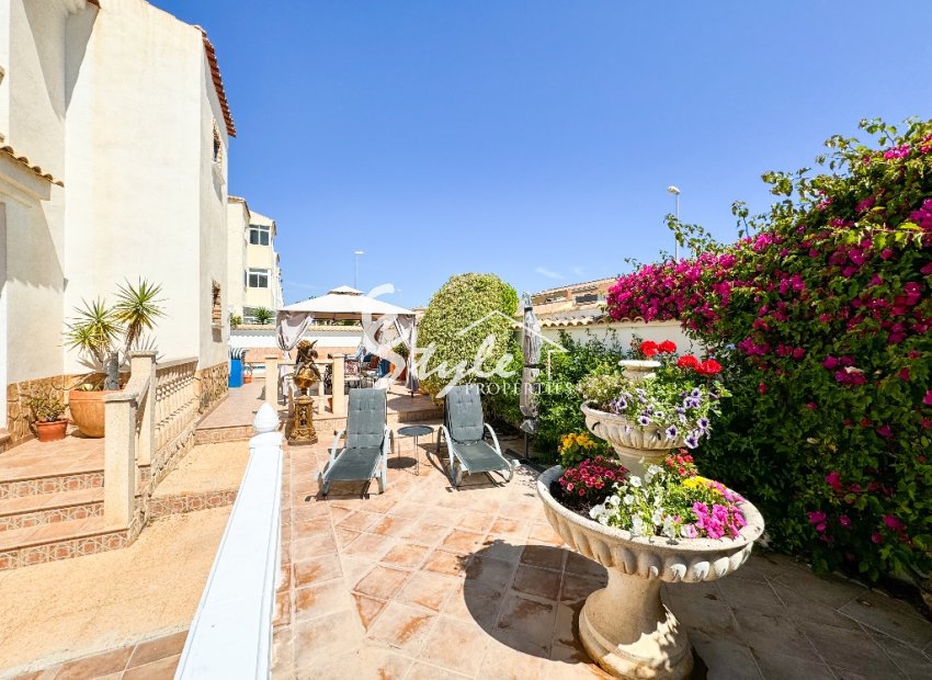 Вторичное жилье - Вилла - Пунта Прима