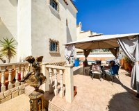 Вторичное жилье - Вилла - Пунта Прима