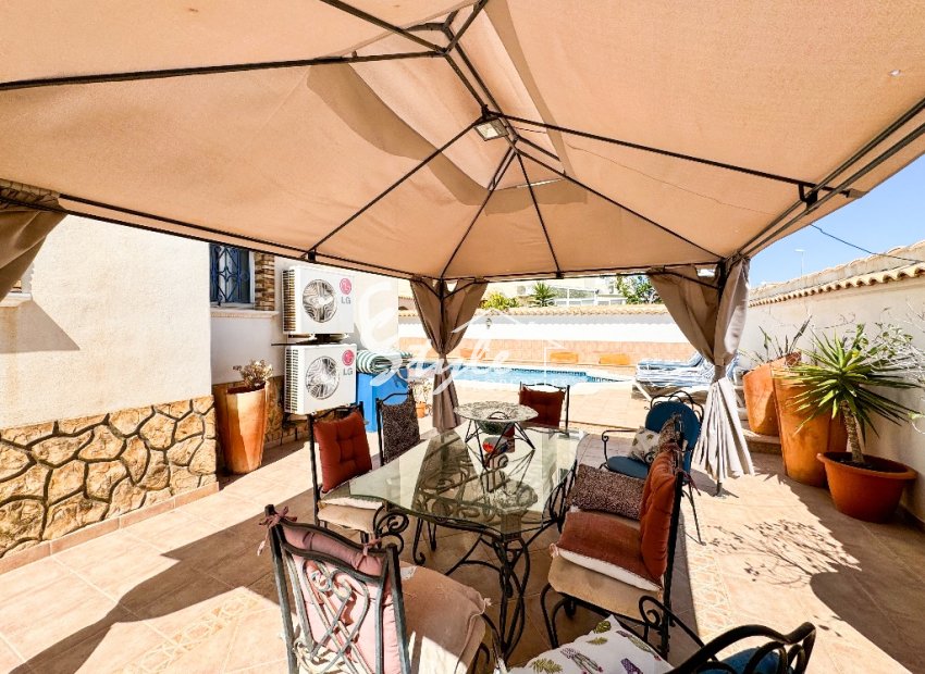 Вторичное жилье - Вилла - Пунта Прима