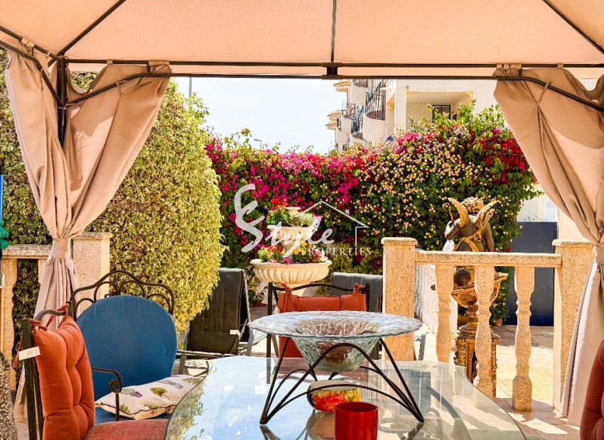 Вторичное жилье - Вилла - Пунта Прима