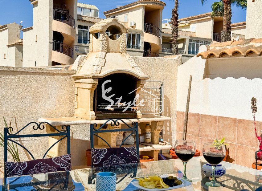 Вторичное жилье - Вилла - Пунта Прима