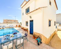 Вторичное жилье - Вилла - Пунта Прима