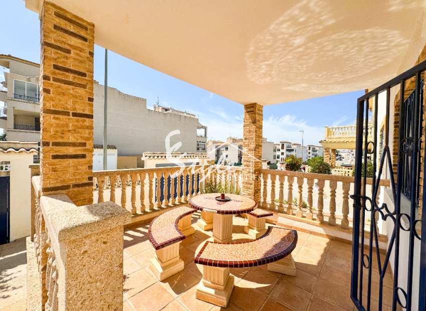 Вторичное жилье - Вилла - Пунта Прима