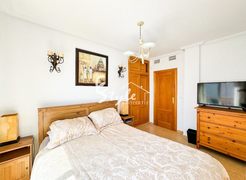 Вторичное жилье - Вилла - Пунта Прима