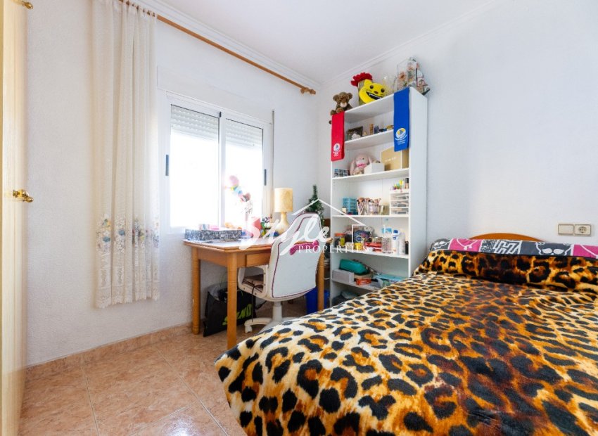 Вторичное жилье - Вилла - Пунта Прима