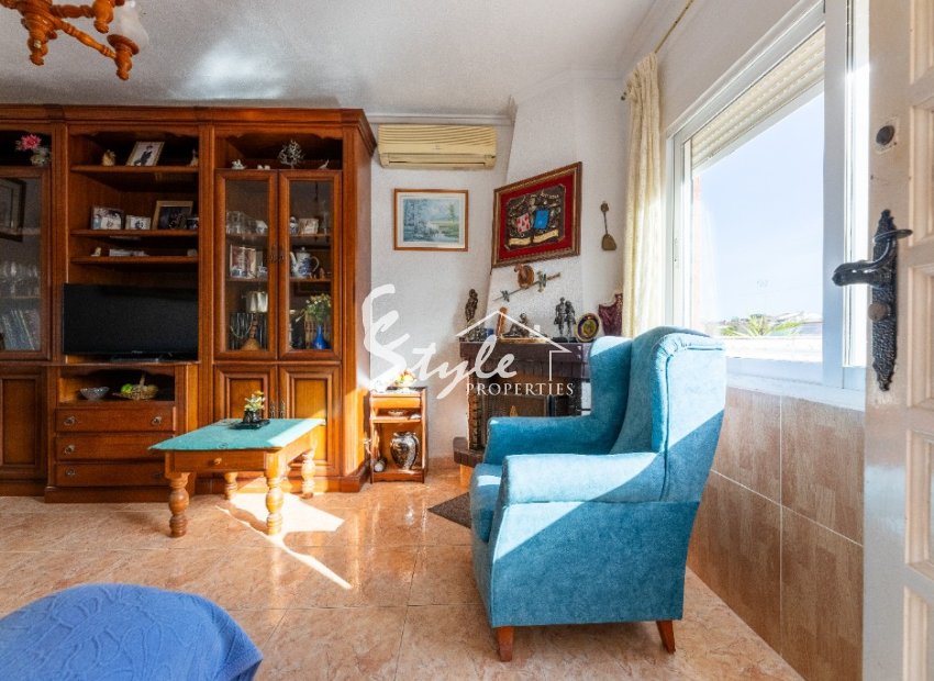 Вторичное жилье - Вилла - Пунта Прима