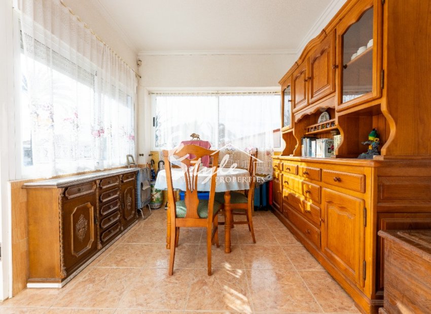 Вторичное жилье - Вилла - Пунта Прима