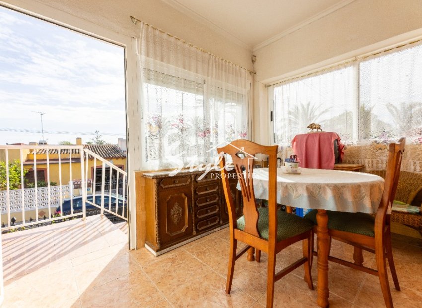 Вторичное жилье - Вилла - Пунта Прима