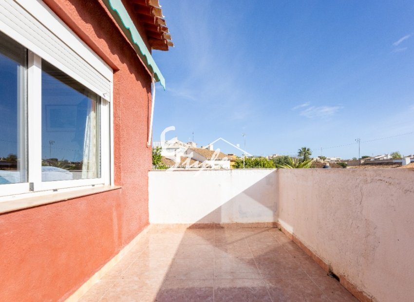 Вторичное жилье - Вилла - Пунта Прима