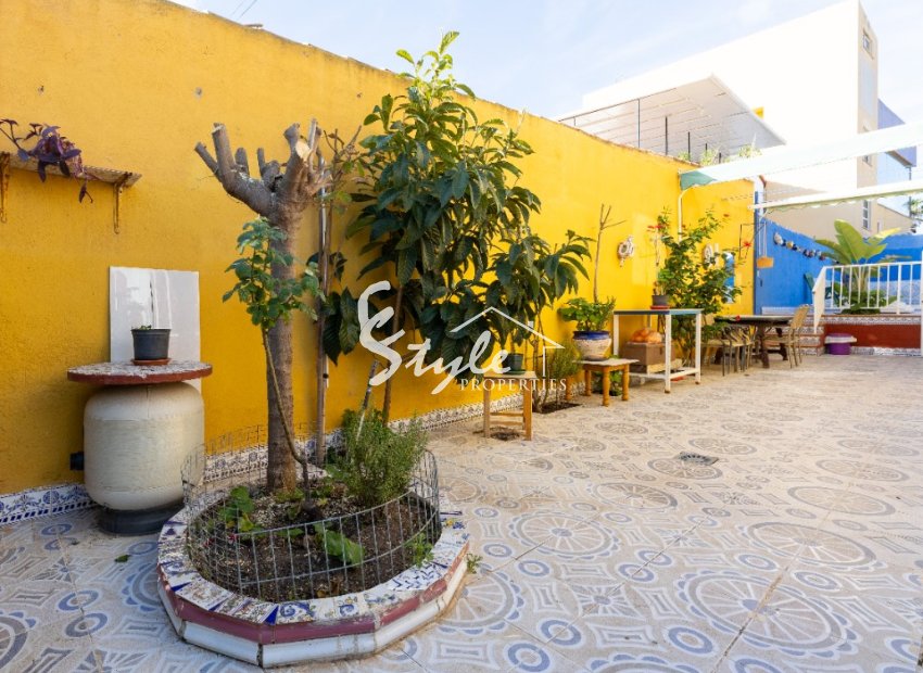 Вторичное жилье - Вилла - Пунта Прима