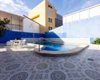 Вторичное жилье - Вилла - Пунта Прима