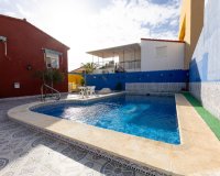 Вторичное жилье - Вилла - Пунта Прима