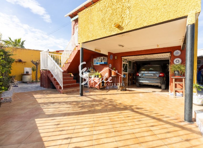 Вторичное жилье - Вилла - Пунта Прима