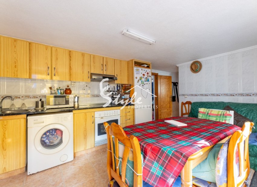 Вторичное жилье - Вилла - Пунта Прима