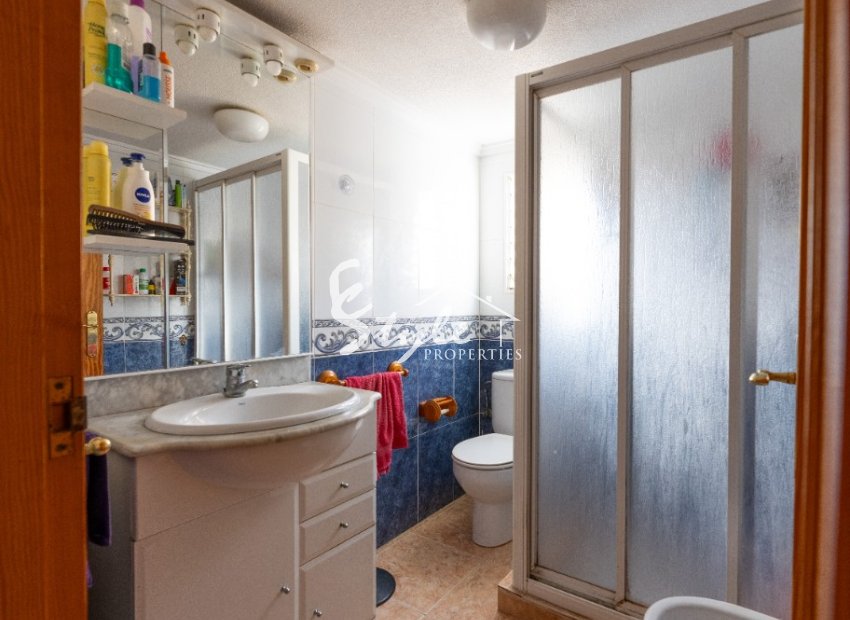 Вторичное жилье - Вилла - Пунта Прима