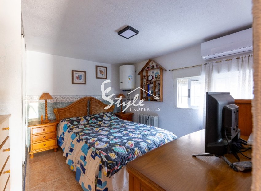 Вторичное жилье - Вилла - Пунта Прима