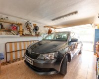 Вторичное жилье - Вилла - Пунта Прима