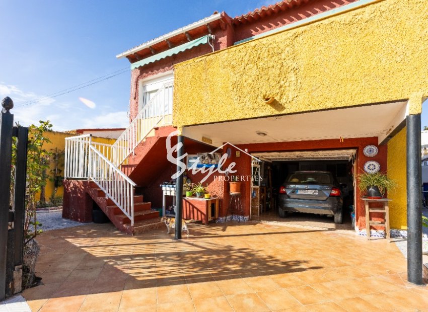 Вторичное жилье - Вилла - Пунта Прима