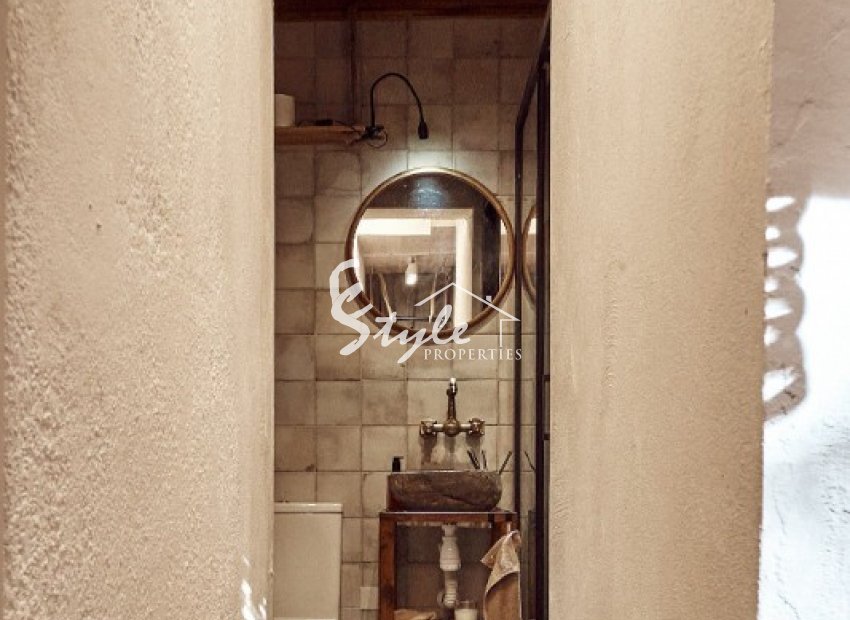 Вторичное жилье - Вилла - Пунта Прима