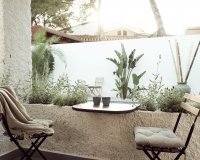 Вторичное жилье - Вилла - Пунта Прима