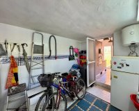 Вторичное жилье - Вилла - Пунта Прима