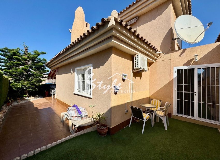 Вторичное жилье - Вилла - Пунта Прима