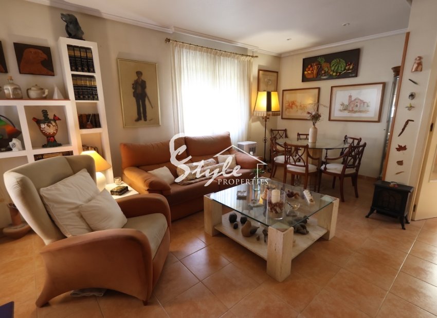 Вторичное жилье - Вилла - Пунта Прима