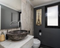 Вторичное жилье - Вилла - Сан Фулхенсио - Ла Марина