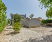 Вторичное жилье - Вилла - Сан Фулхенсио - La Marina