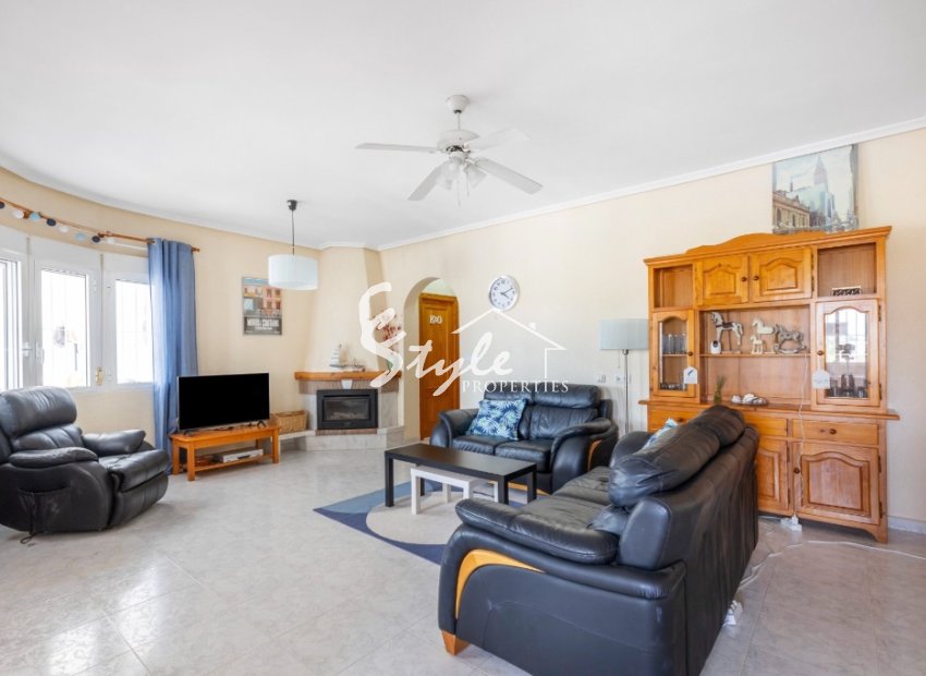 Вторичное жилье - Вилла - Сан Фулхенсио