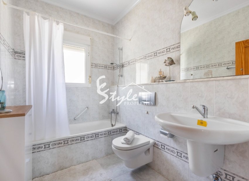 Вторичное жилье - Вилла - Сан Фулхенсио