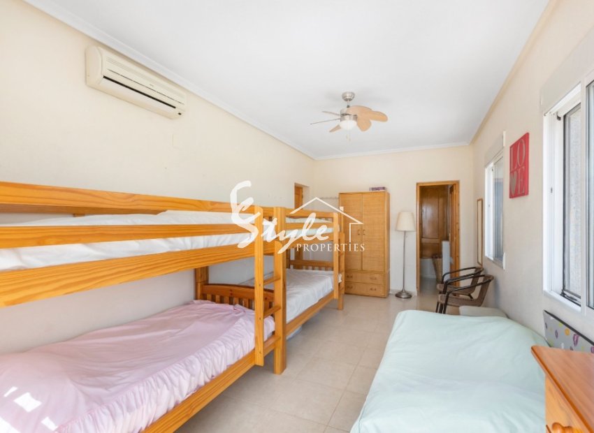 Вторичное жилье - Вилла - Сан Фулхенсио