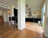 Вторичное жилье - Вилла - Сан Фулхенсио