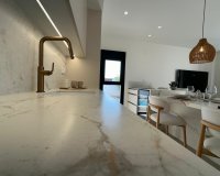 Вторичное жилье - Вилла - San Javier - Сан Хавьер