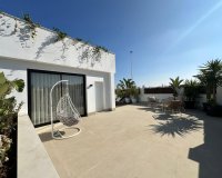 Вторичное жилье - Вилла - San Javier - Сан Хавьер