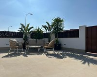 Вторичное жилье - Вилла - San Javier - Сан Хавьер