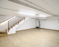 Вторичное жилье - Вилла - San Javier - Сан Хавьер