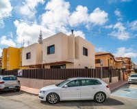 Вторичное жилье - Вилла - San Javier - Сан Хавьер