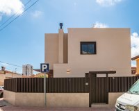 Вторичное жилье - Вилла - San Javier - Сан Хавьер