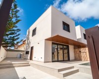 Вторичное жилье - Вилла - San Javier - Сан Хавьер