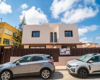 Вторичное жилье - Вилла - San Javier - Сан Хавьер