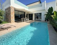 Вторичное жилье - Вилла - San Javier - Сан Хавьер