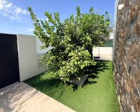 Вторичное жилье - Вилла - San Javier - Сан Хавьер