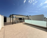 Вторичное жилье - Вилла - San Javier - Сан Хавьер
