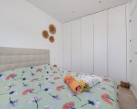 Вторичное жилье - Вилла - San Javier - Santiago de la ribera