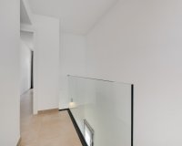 Вторичное жилье - Вилла - San Javier - Santiago de la ribera