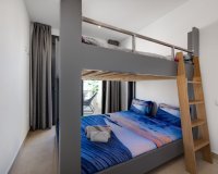 Вторичное жилье - Вилла - San Javier - Santiago de la ribera