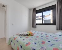 Вторичное жилье - Вилла - San Javier - Santiago de la ribera