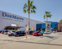 Вторичное жилье - Вилла - San Javier - Santiago de la ribera