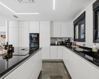 Вторичное жилье - Вилла - San Juan Alicante - Frank Espinós